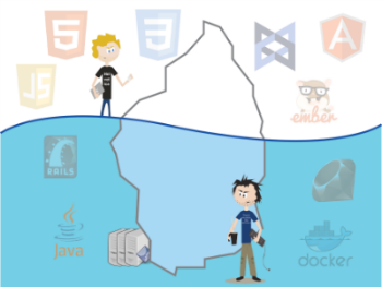 Frontend-разработчики должны быть в теме всего