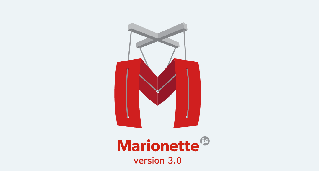Что нового в Marionette.js 3.0?