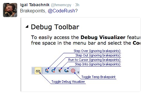 CodeRush for Roslyn 16.1.6 — Official Release