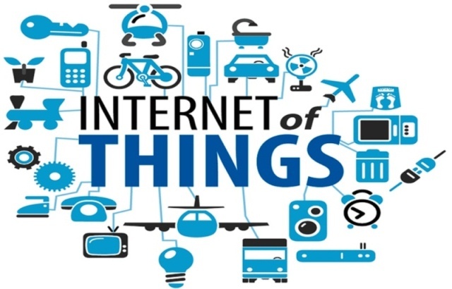 Стандарты архитектуры для Internet of Things