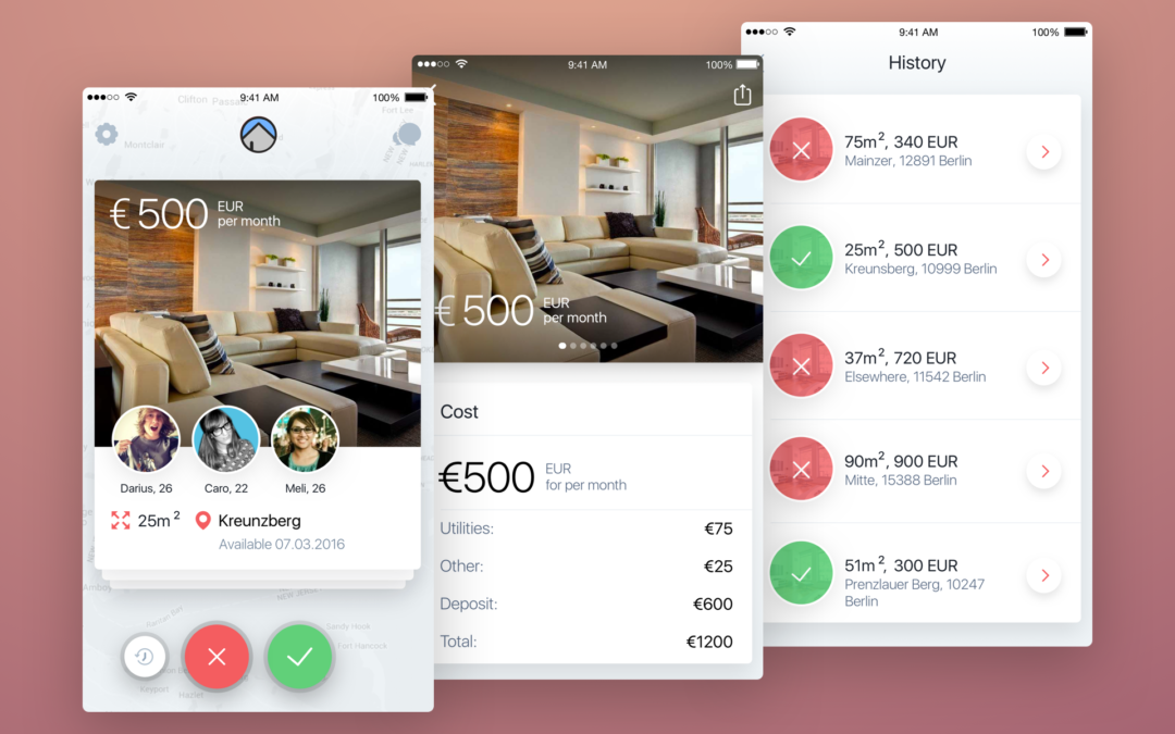 HelloHome Case Study