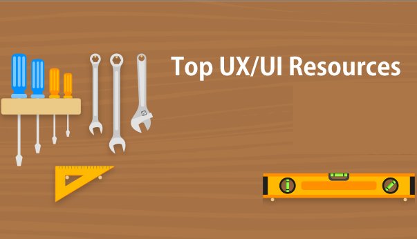 [Перевод] 12 инструментов и сайтов для UI/UX дизайнеров