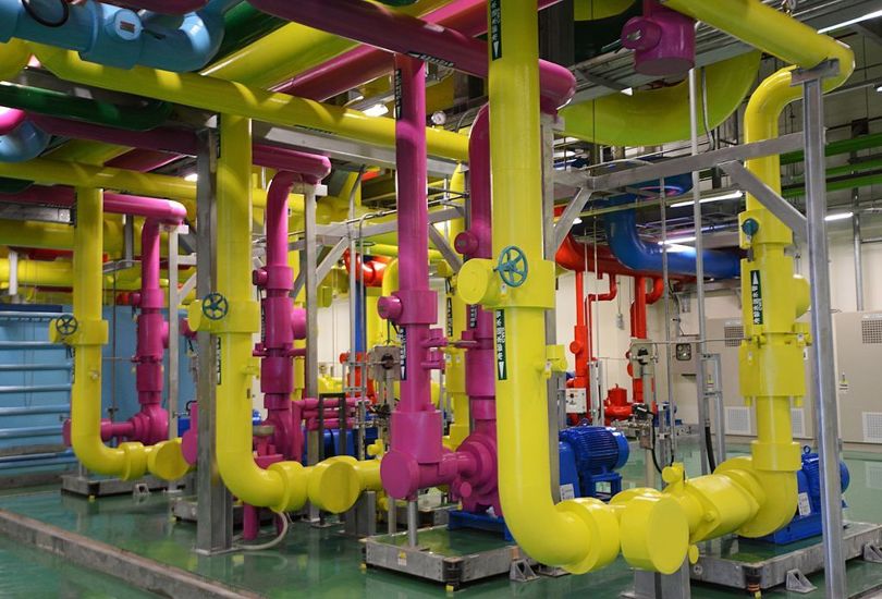 Искусственный интеллект помог Google сократить потребление энергии системами охлаждения в дата-центрах на 40%