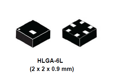 Один день программиста ембеддера. Написать драйвер для датчика влажности HTS221 от STM — это очень просто?