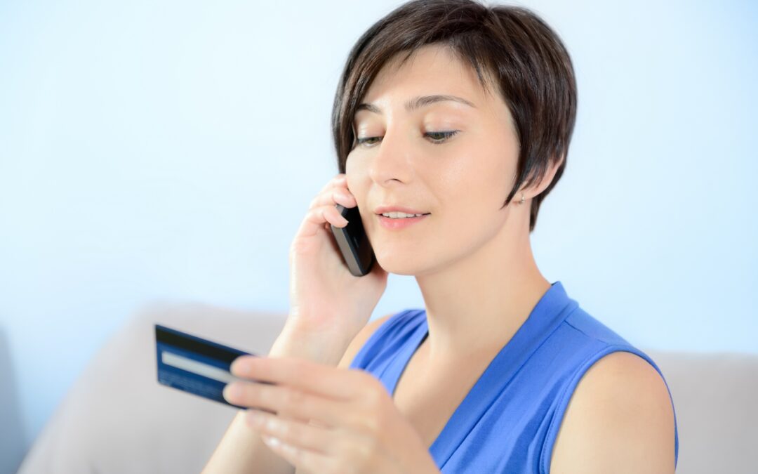 Голосовая биометрия в контакт-центре банка. Кейс внедрения