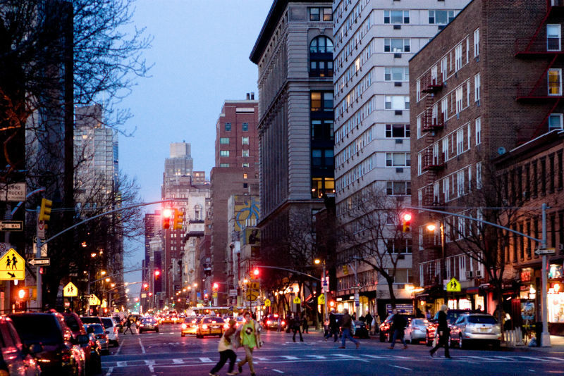 [Перевод] Как на самом деле устроена торговля на бирже, и как ее можно улучшить: Простой алгоритм (часть 3)