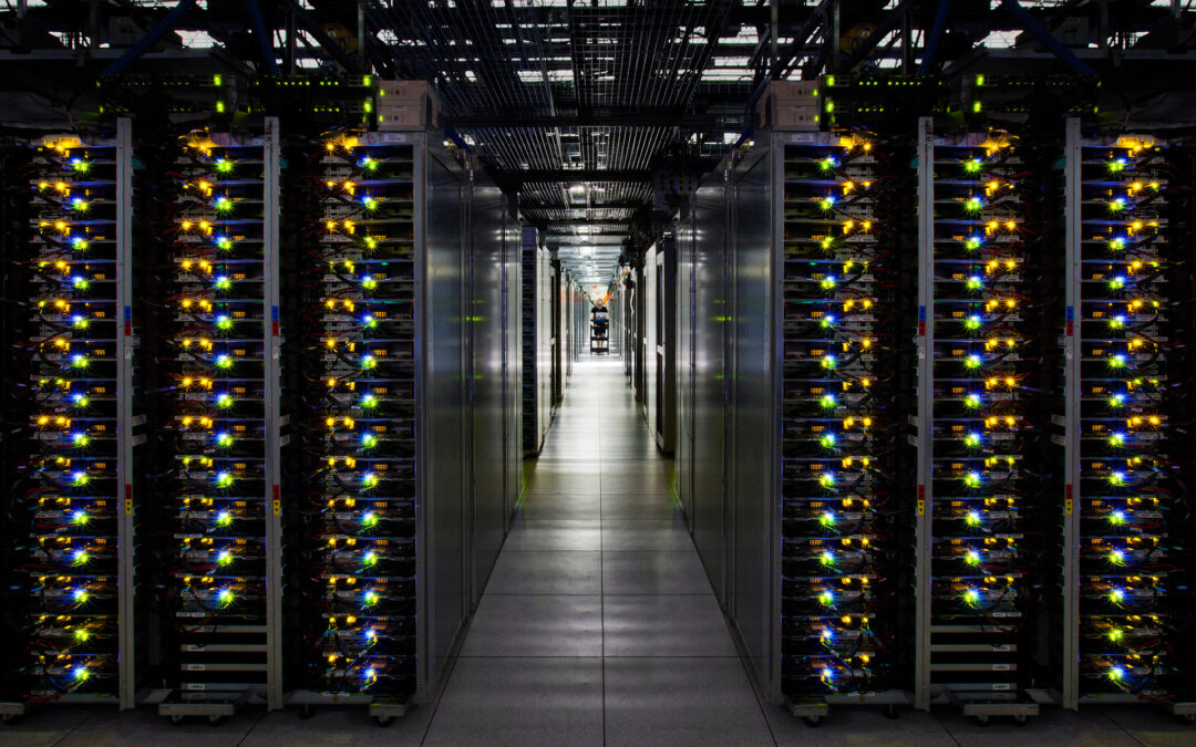 [Перевод] Что такое большие данные, часть 2