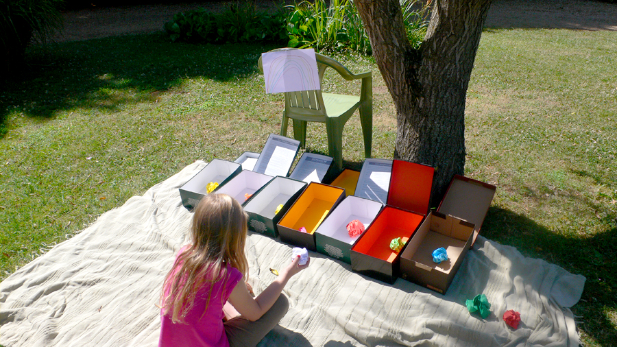 [Перевод] Забудьте про иностранные языки и музыку — учите детей программированию