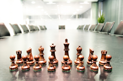 [Перевод] Что такое шаблоны проектирования?