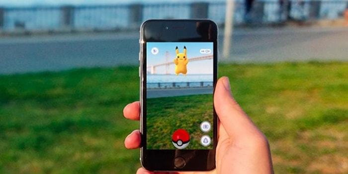 Pokemon Go и IBM Watson: когда AI встречается с AR