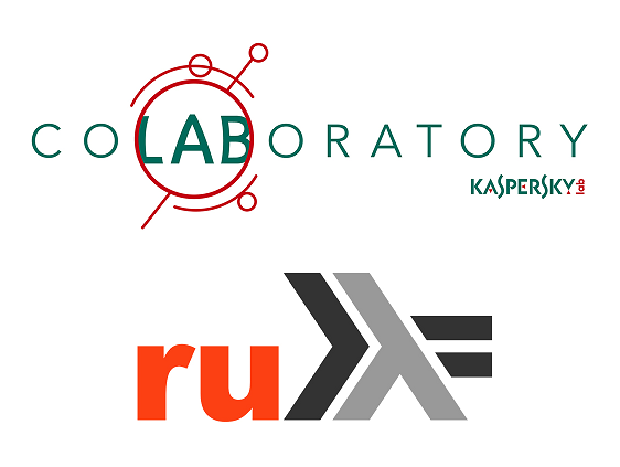 Митап Haskell-программистов в «Лаборатории Касперского» (в смысле — ждем)