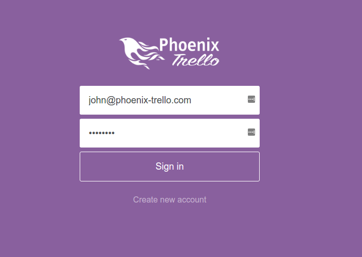 [Перевод] Клон Trello на Phoenix и React. Части 1-3
