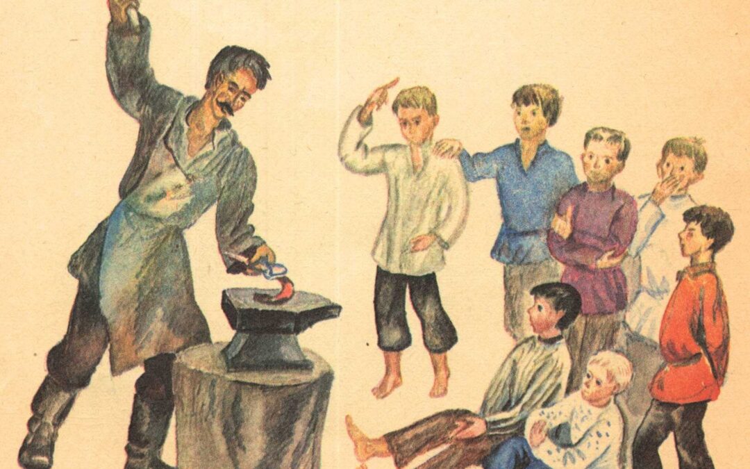 Кузница кадров: как учились тестировщики и закалялись кузнецы