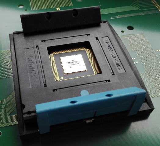 Компилятор LLVM для MultiClet: бенчмарк WhetStone