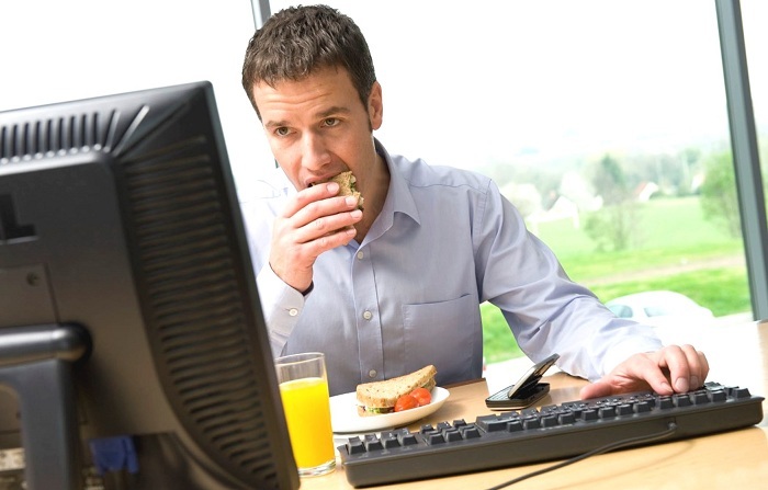 [Перевод] 10 проверенных способов снижения продуктивности