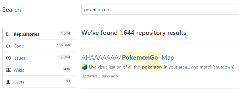 Будущее безопасности мобильных приложений, или чему нас могут научить покемоны