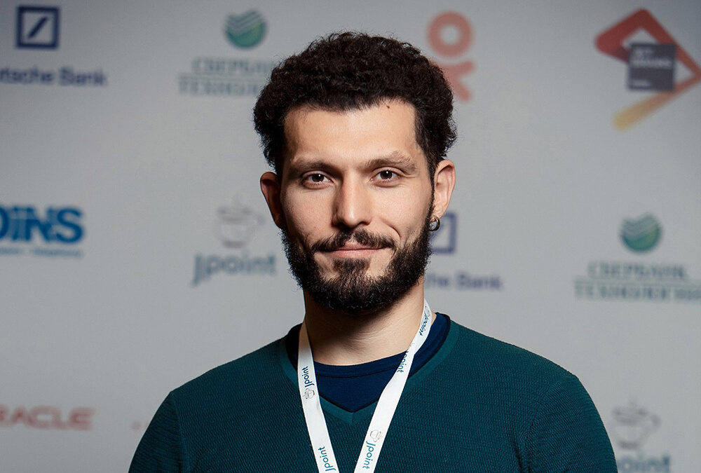 «Чтобы вылезти выше среднего, нужна какая-то мотивация за пределами денег» — интервью с Русланом Черёминым