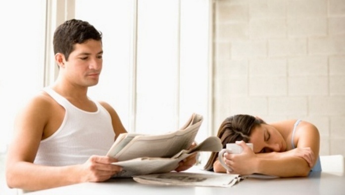 [Перевод — recovery mode ] Ранний подъем — не залог высокой продуктивности. Вот, что вам нужно