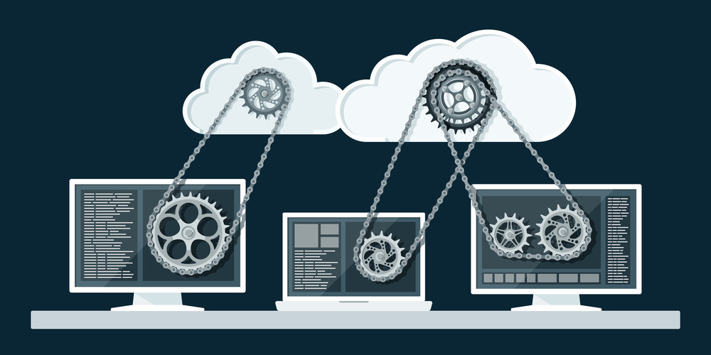 Особенности файловых систем, с которыми мы столкнулись при разработке механизма синхронизации Облака Mail.Ru