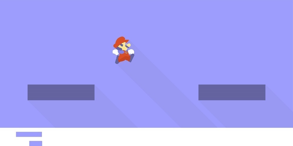 [Перевод] Создание уровней по методу Super Mario World