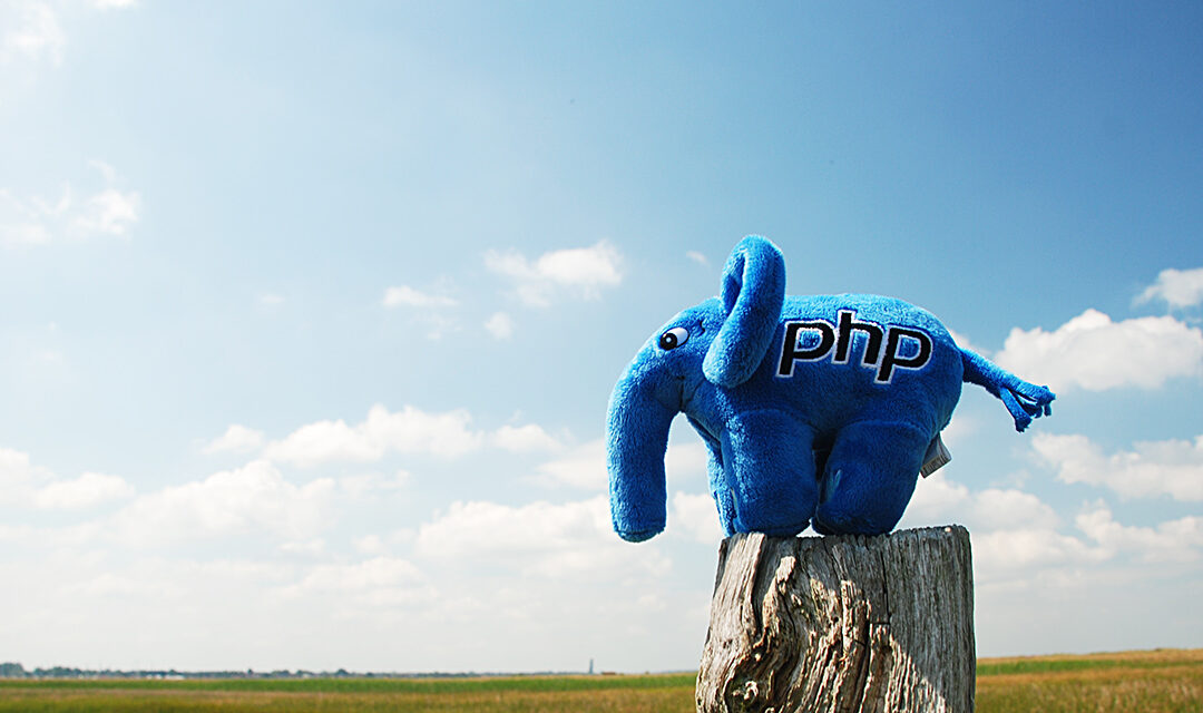 PHP-Дайджест № 90 – интересные новости, материалы и инструменты (1 – 14 августа 2016)