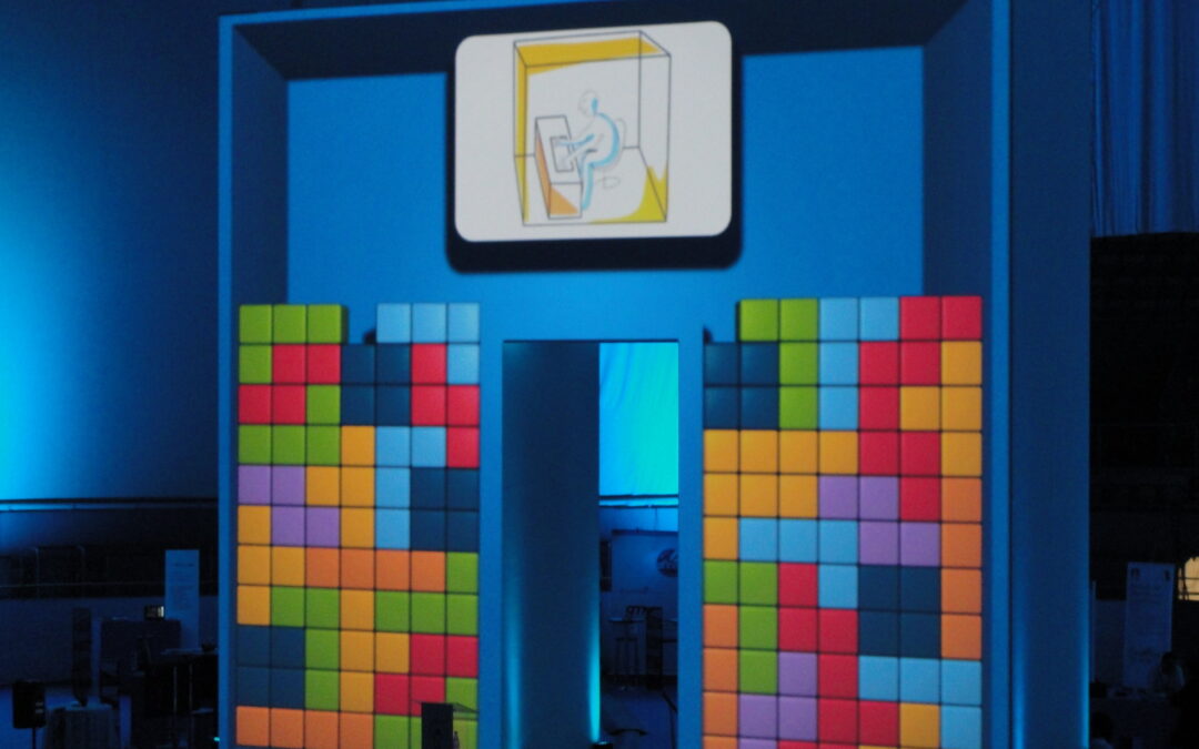 Как устроена память NetApp FAS: NVRAM, Кеш и Тетрис