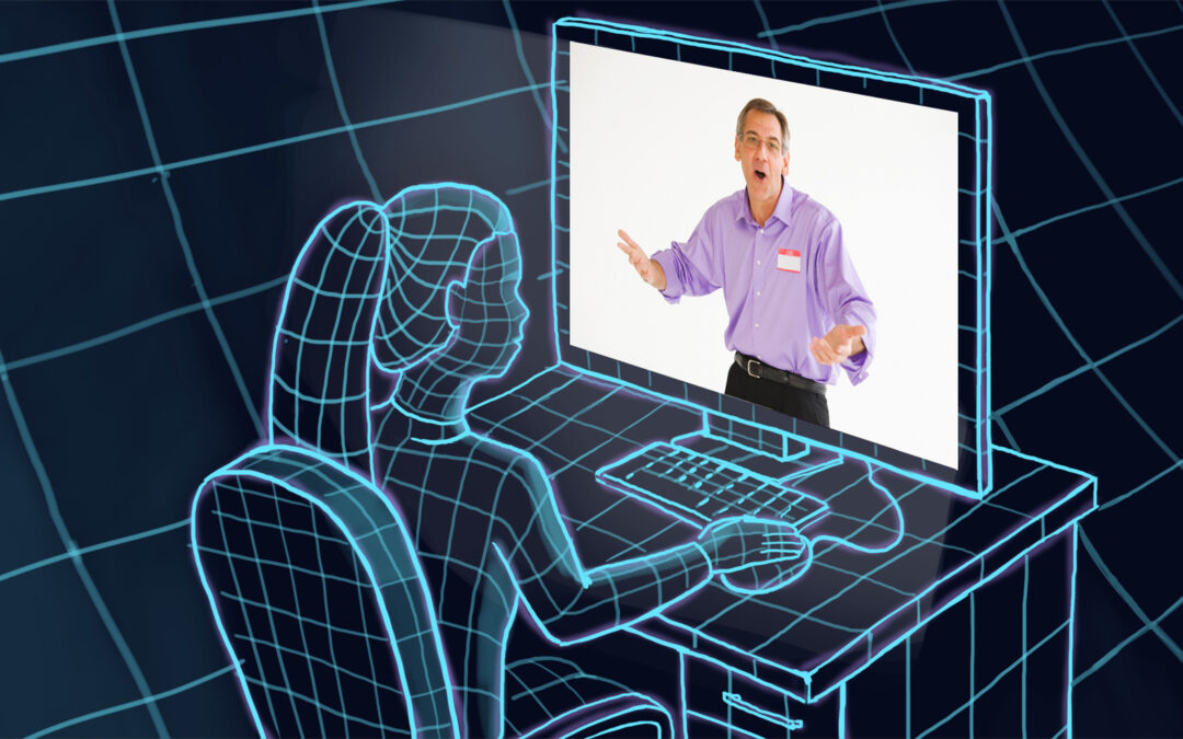 Супермены на конвейере: как мы сделали эзкоскелет для преподавателей