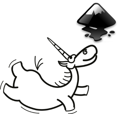 В ожидании Linux версии: проверка кода графического редактора Inkscape